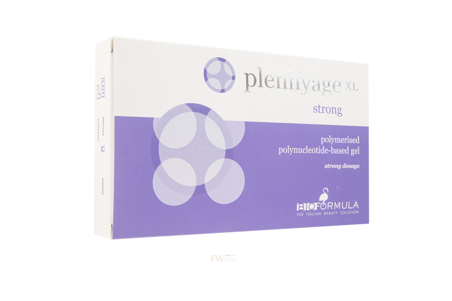 PLENHYAGE XL Strong 1 x 2ml