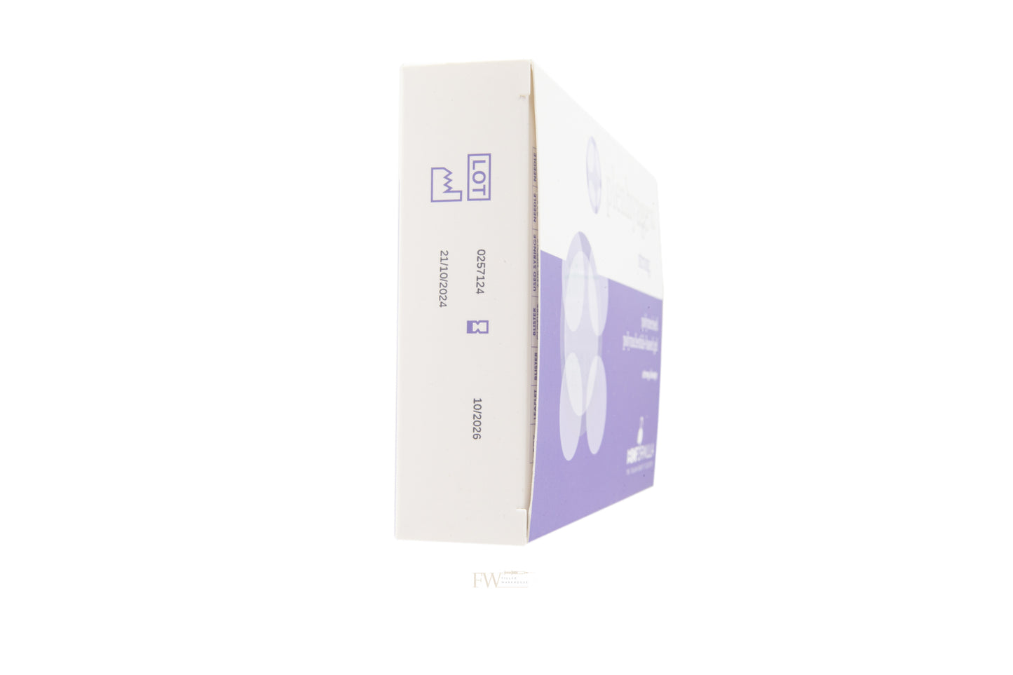 PLENHYAGE XL Strong 1 x 2ml