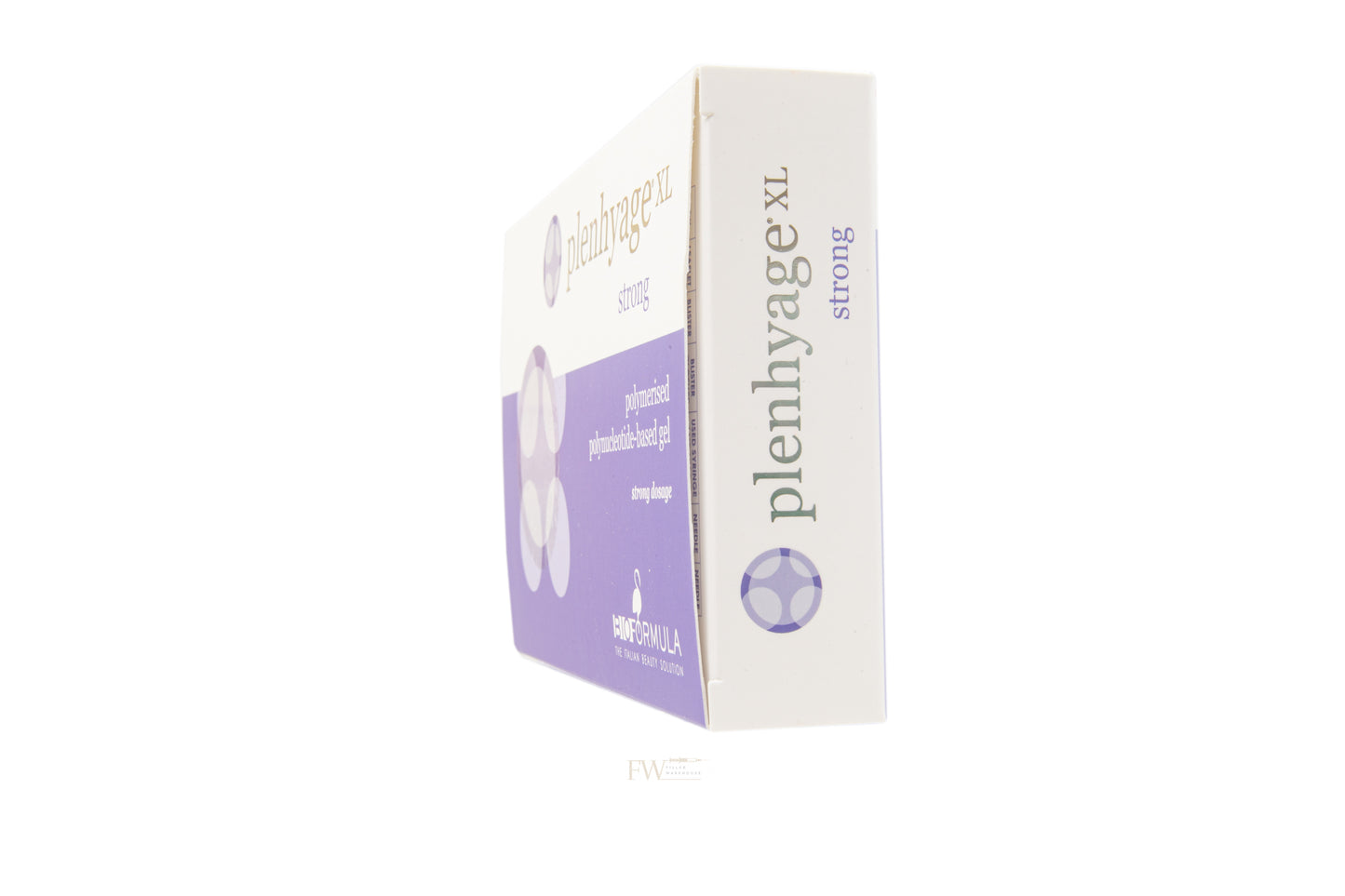 PLENHYAGE XL Strong 1 x 2ml