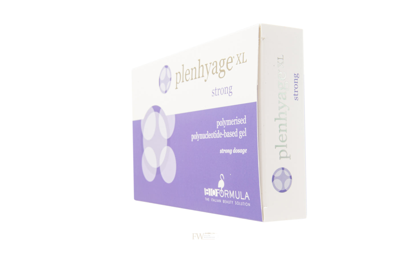 PLENHYAGE XL Strong 1 x 2ml