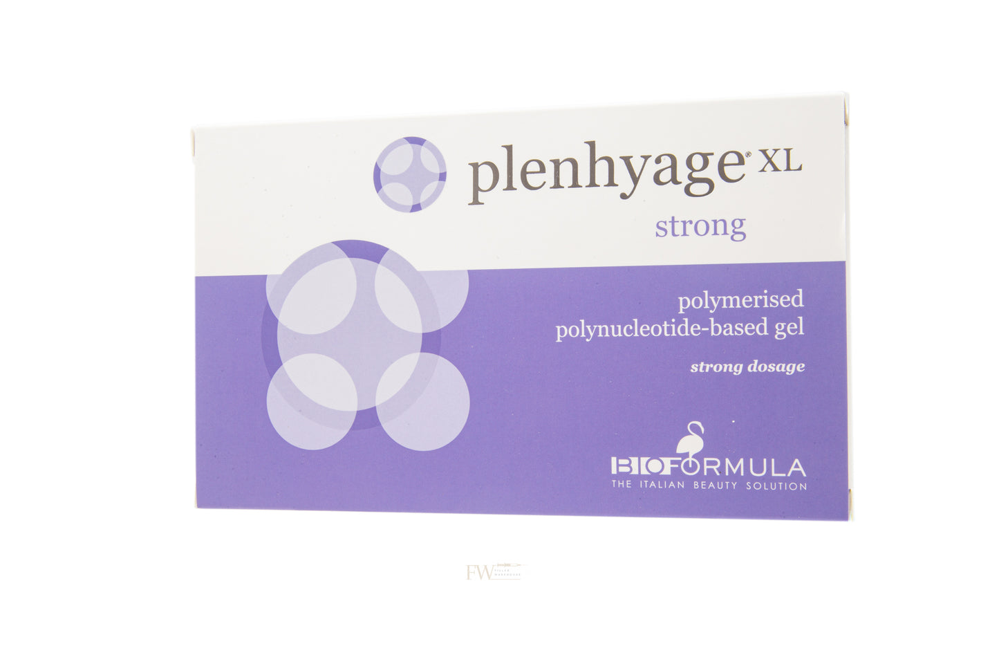 PLENHYAGE XL Strong 1 x 2ml