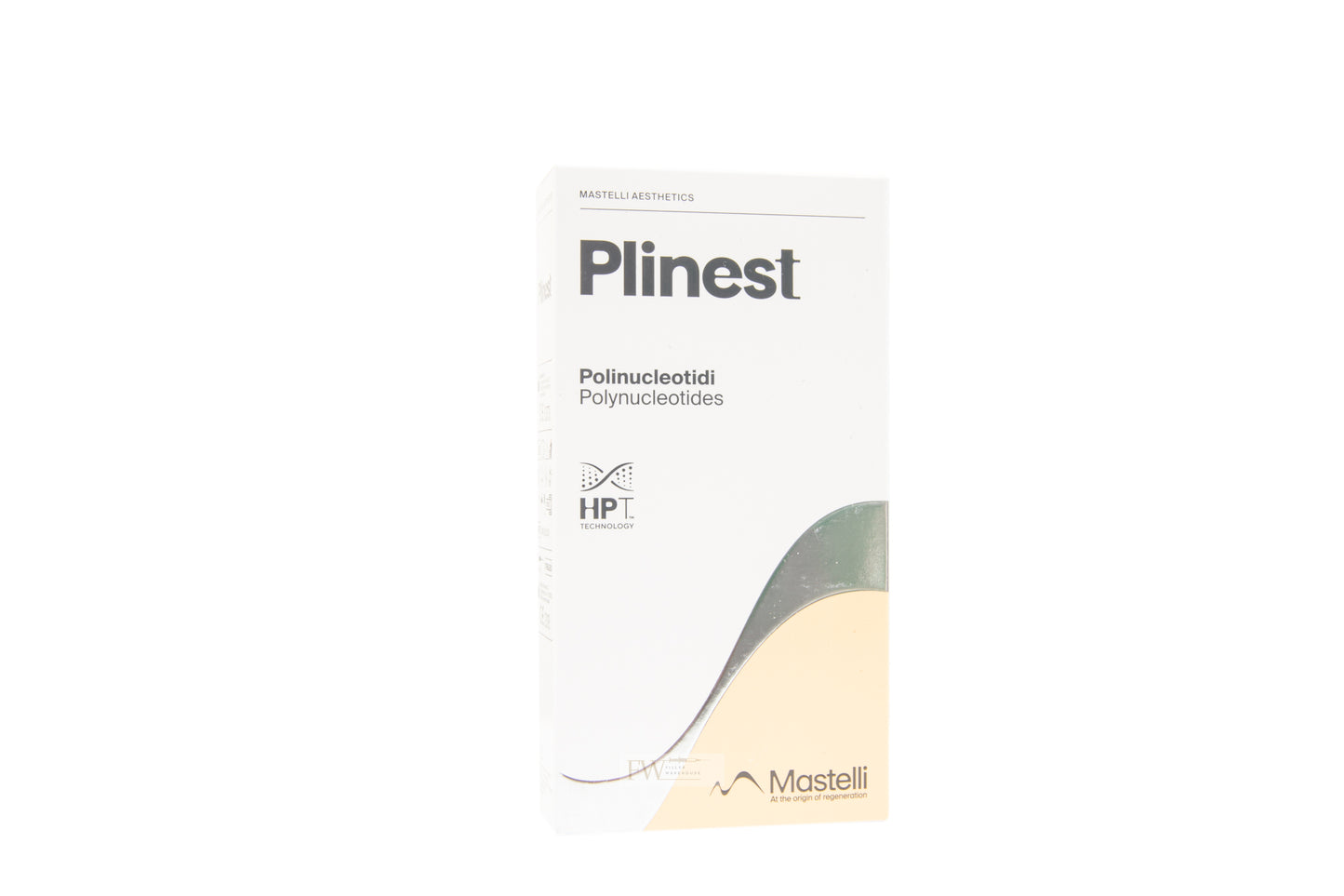 PLINEST 1 x 2ml