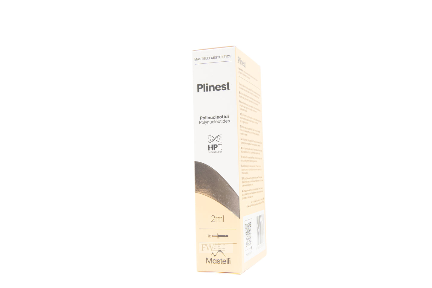 PLINEST 1 x 2ml