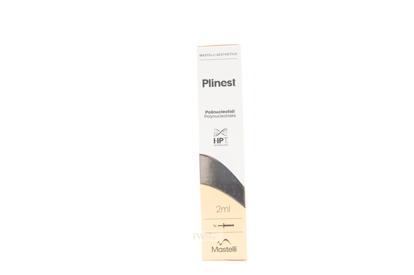 PLINEST 1 x 2ml