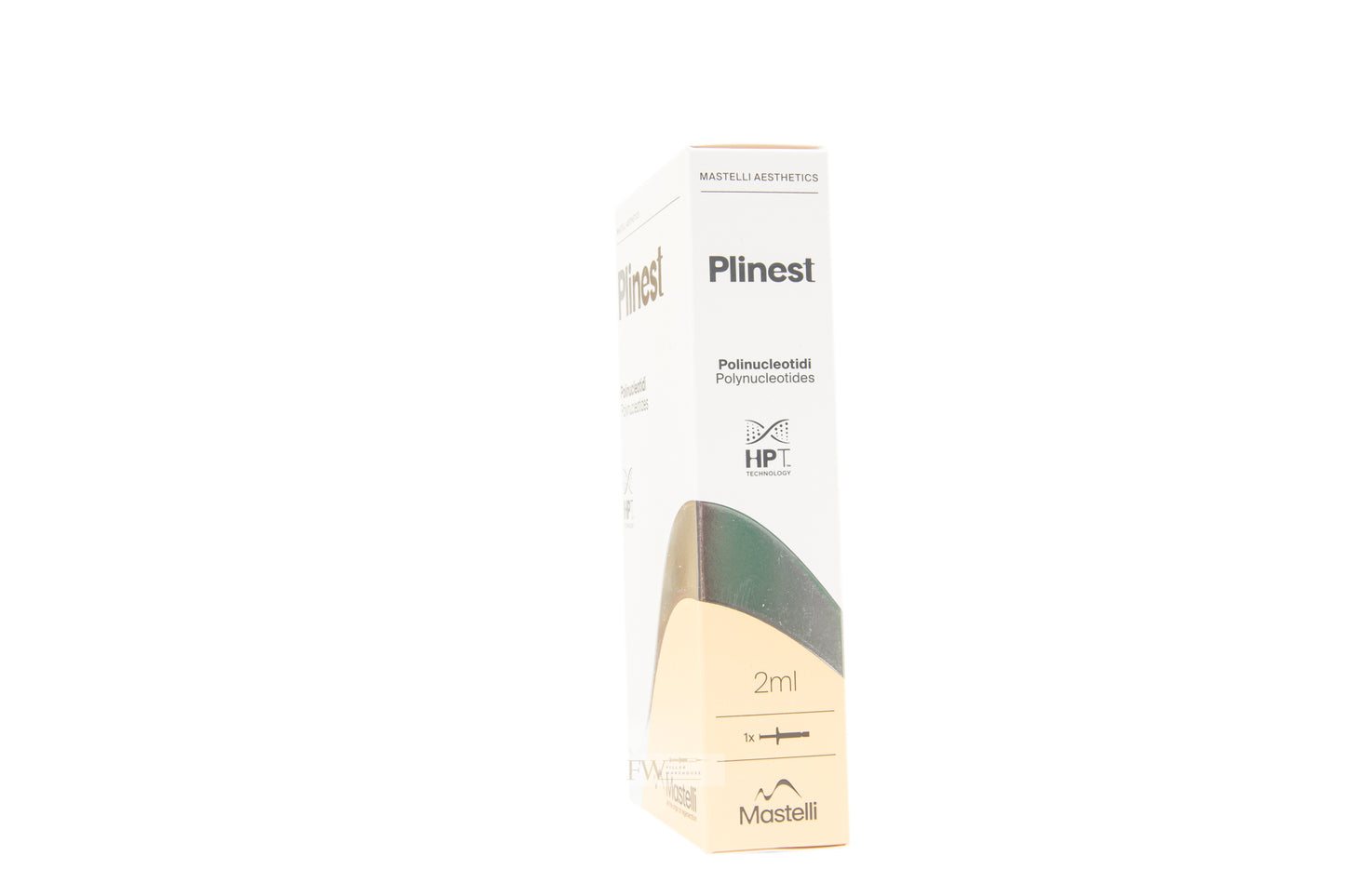 PLINEST 1 x 2ml