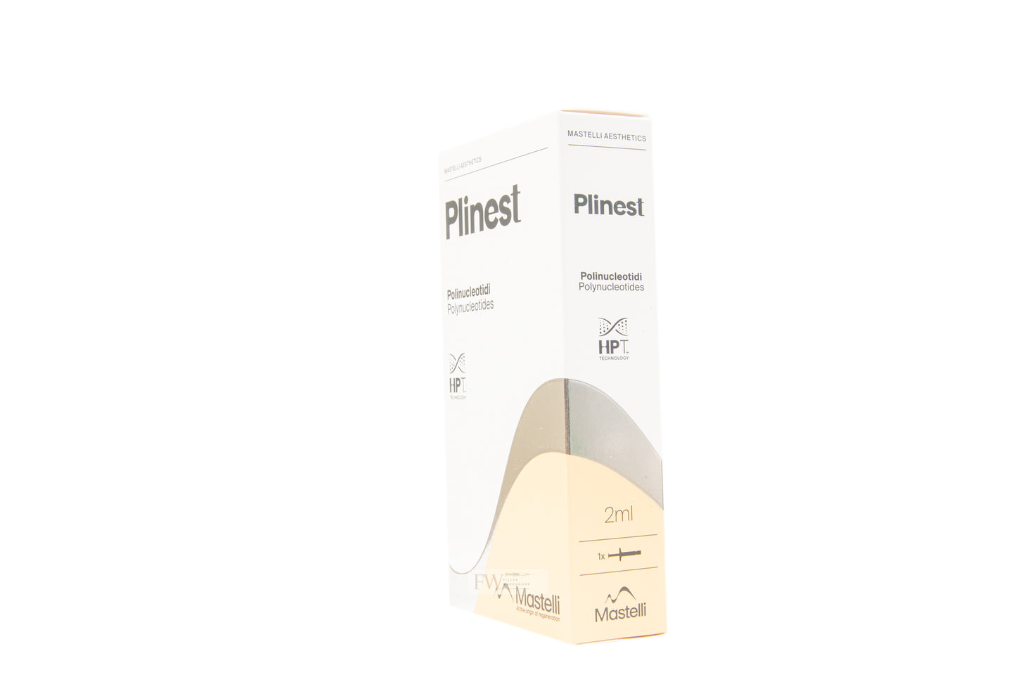 PLINEST 1 x 2ml
