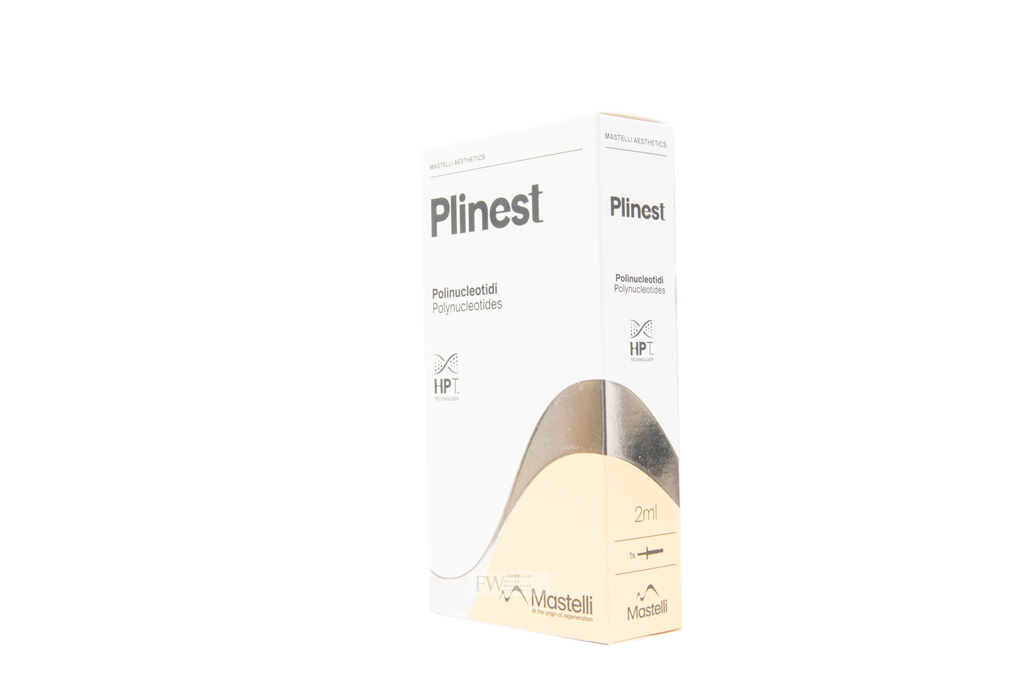 PLINEST 1 x 2ml