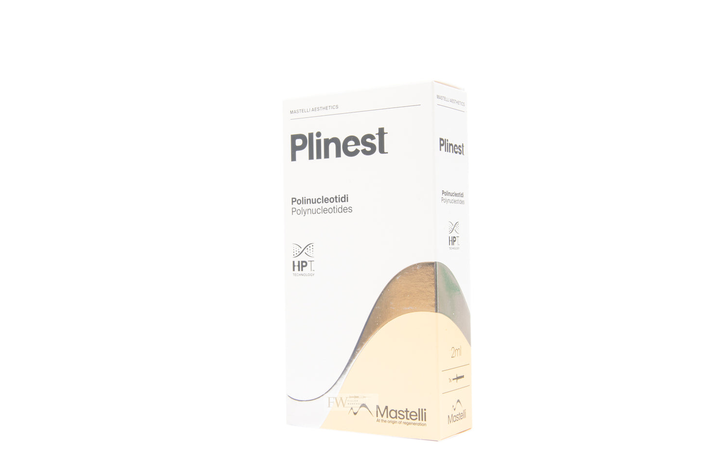 PLINEST 1 x 2ml