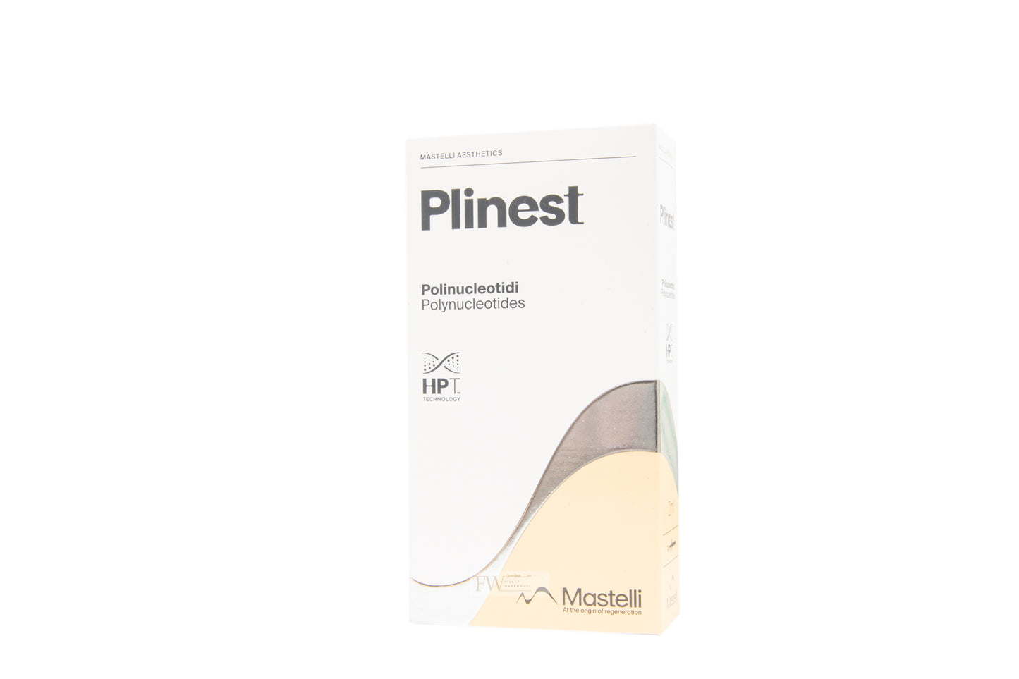 PLINEST 1 x 2ml
