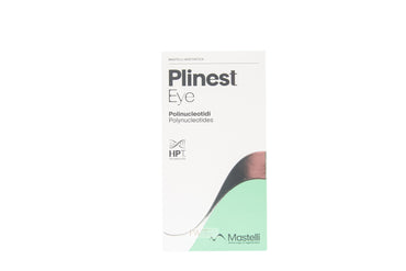 PLINEST EYE 1 X 2ml
