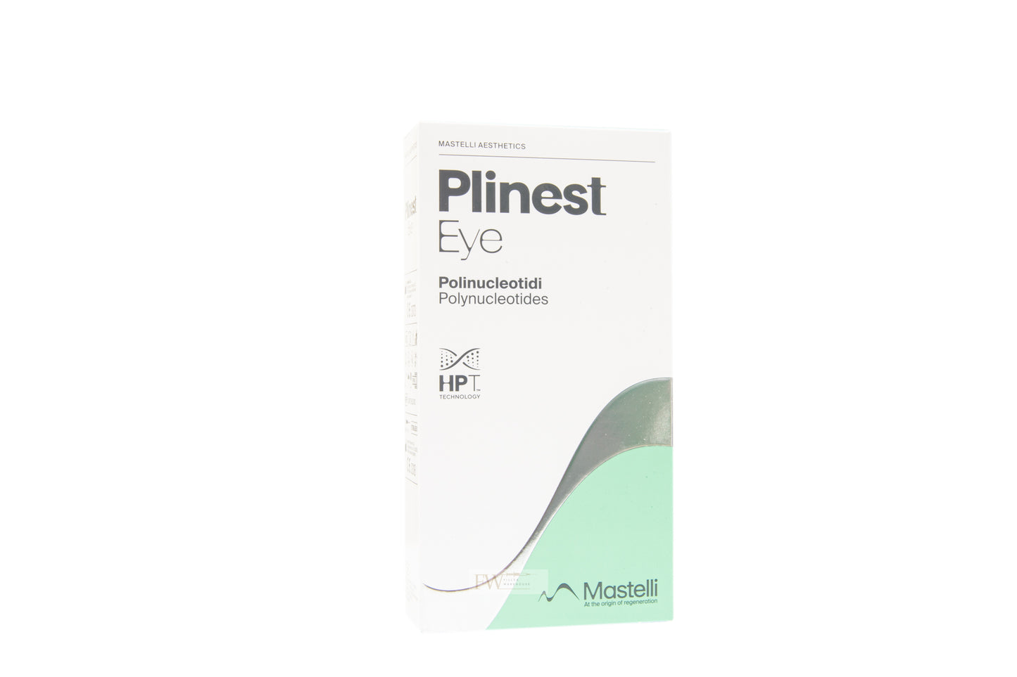 PLINEST EYE 1 X 2ml