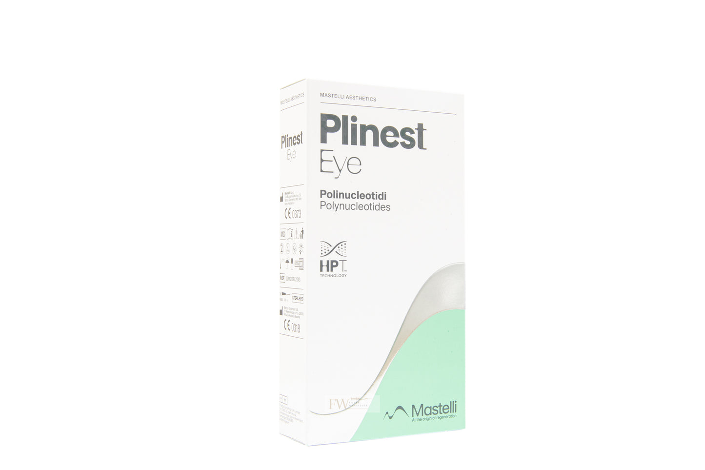 PLINEST EYE 1 X 2ml