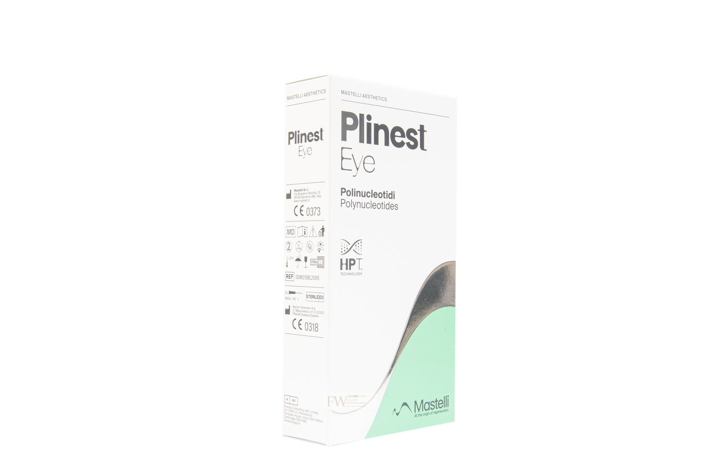 PLINEST EYE 1 X 2ml