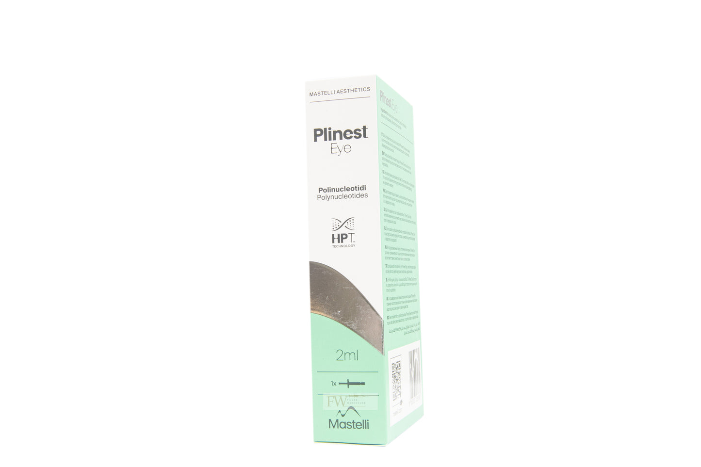 PLINEST EYE 1 X 2ml
