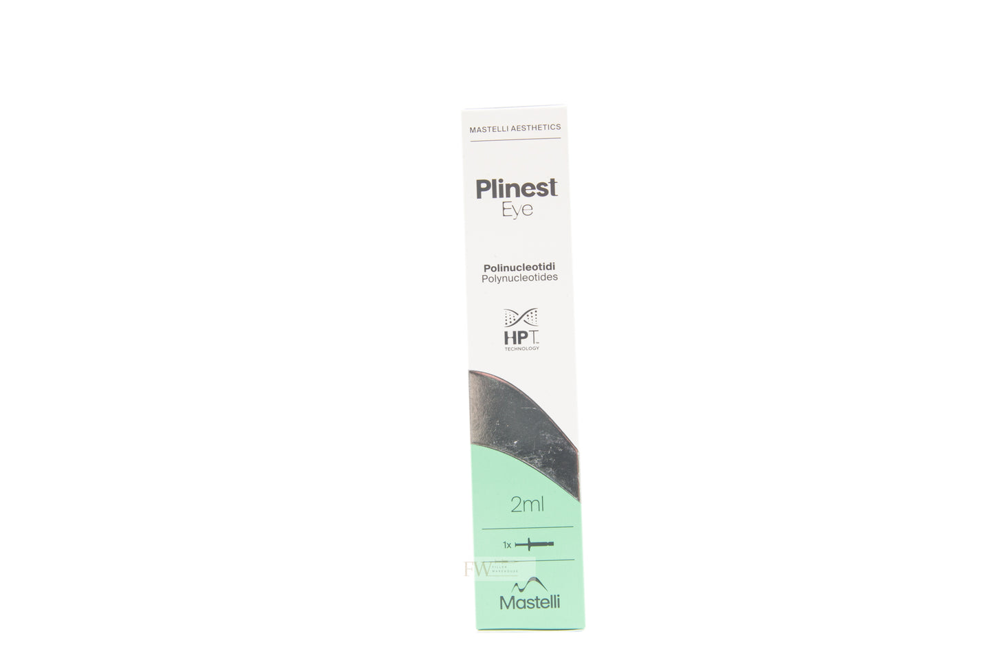 PLINEST EYE 1 X 2ml
