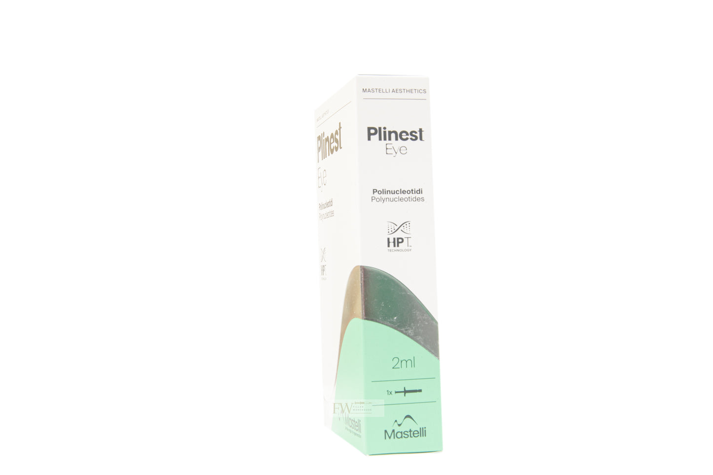 PLINEST EYE 1 X 2ml