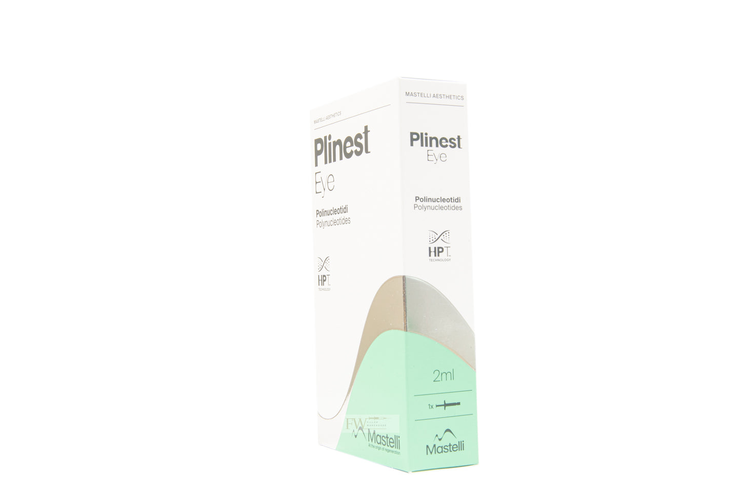 PLINEST EYE 1 X 2ml