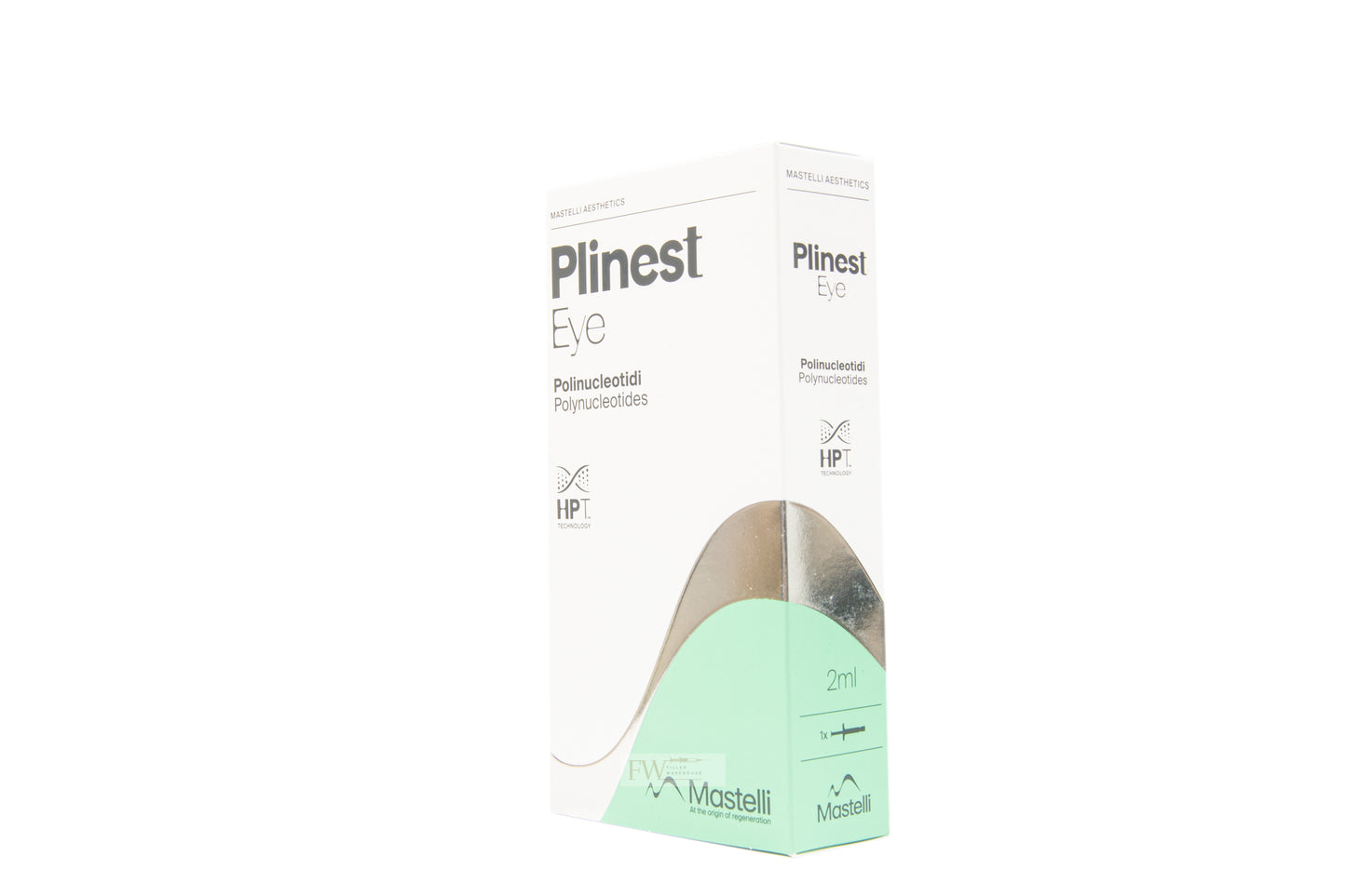 PLINEST EYE 1 X 2ml