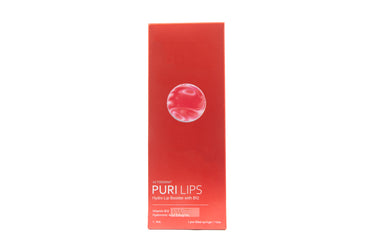 Puri Lips - Lip Booster