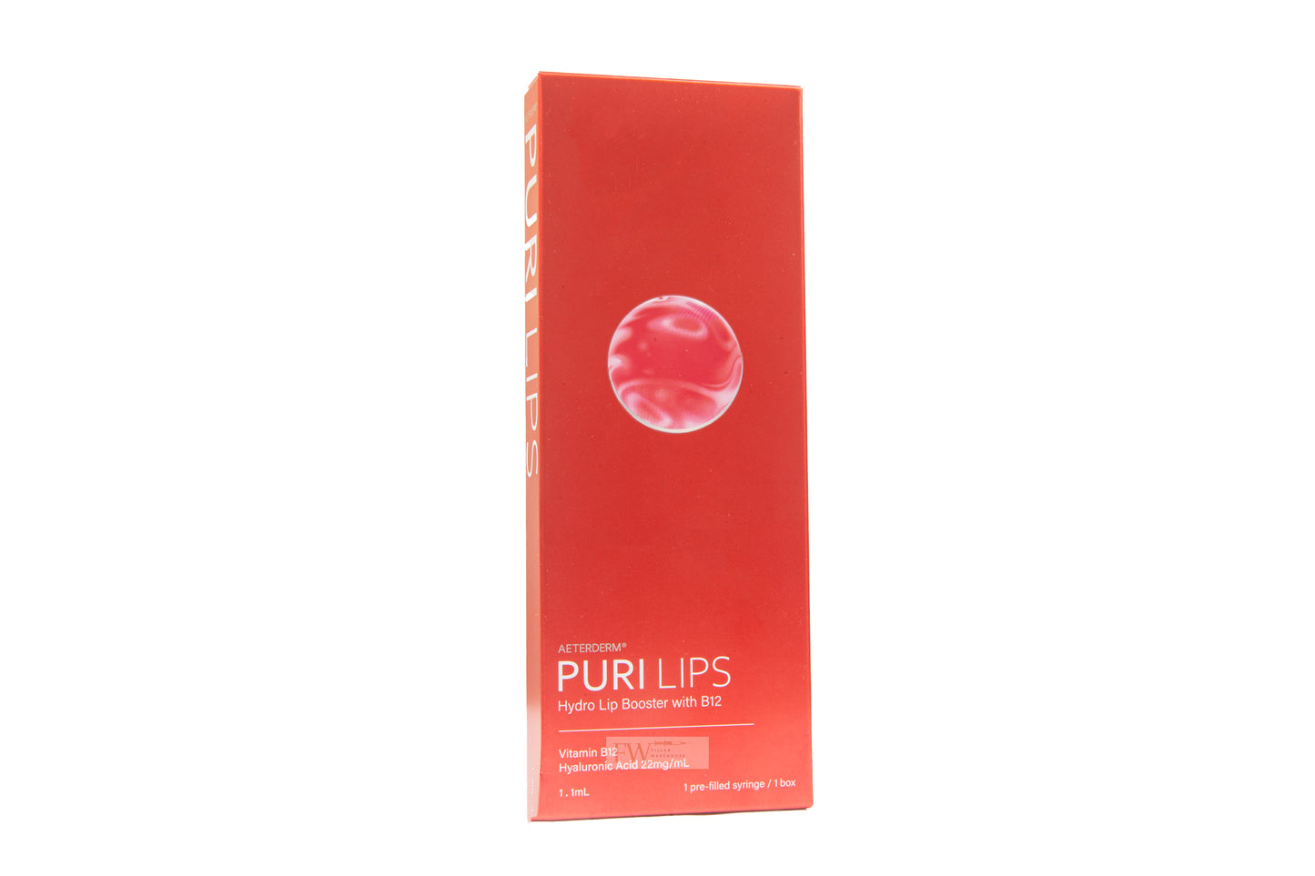 Puri Lips - Lip Booster