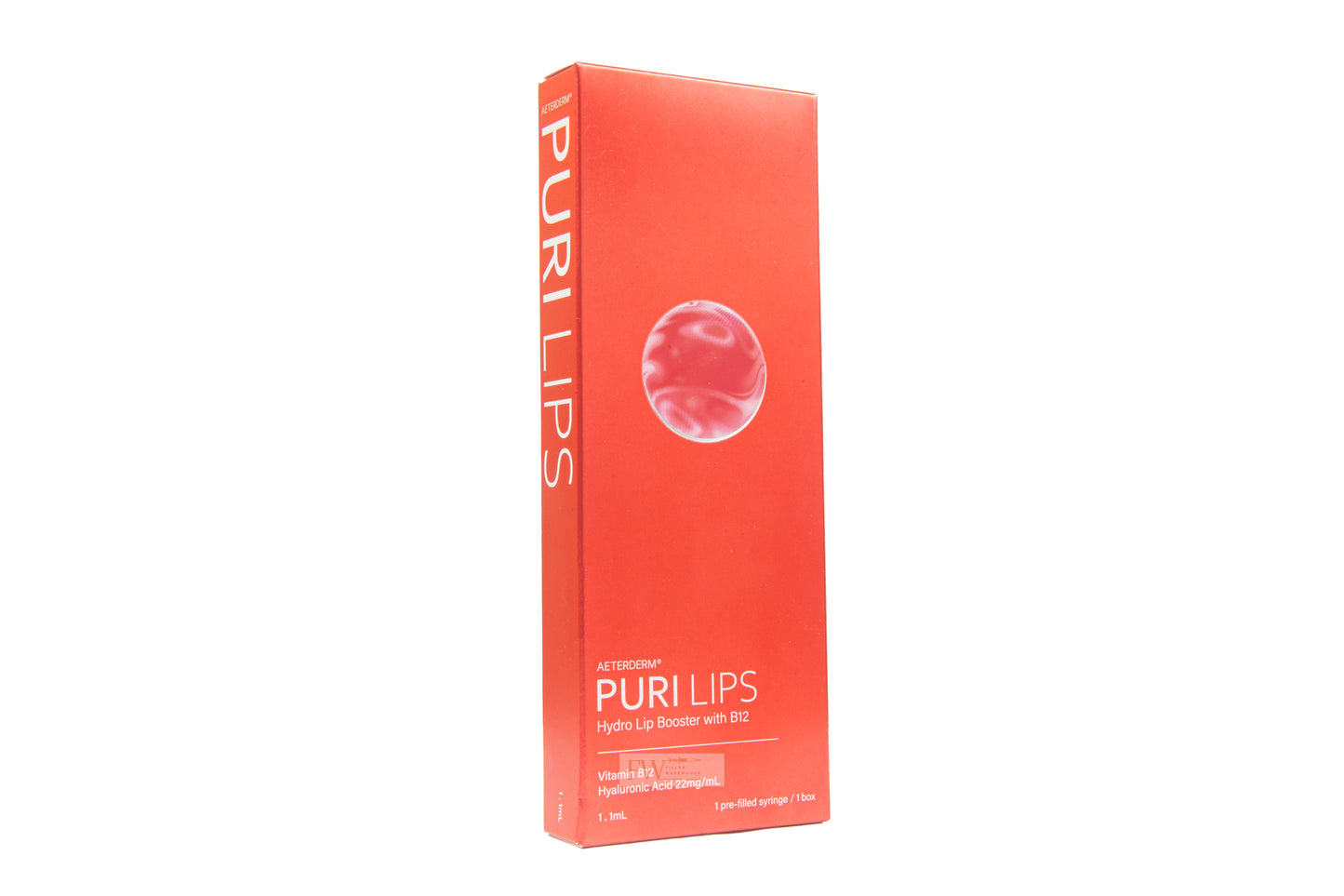 Puri Lips - Lip Booster