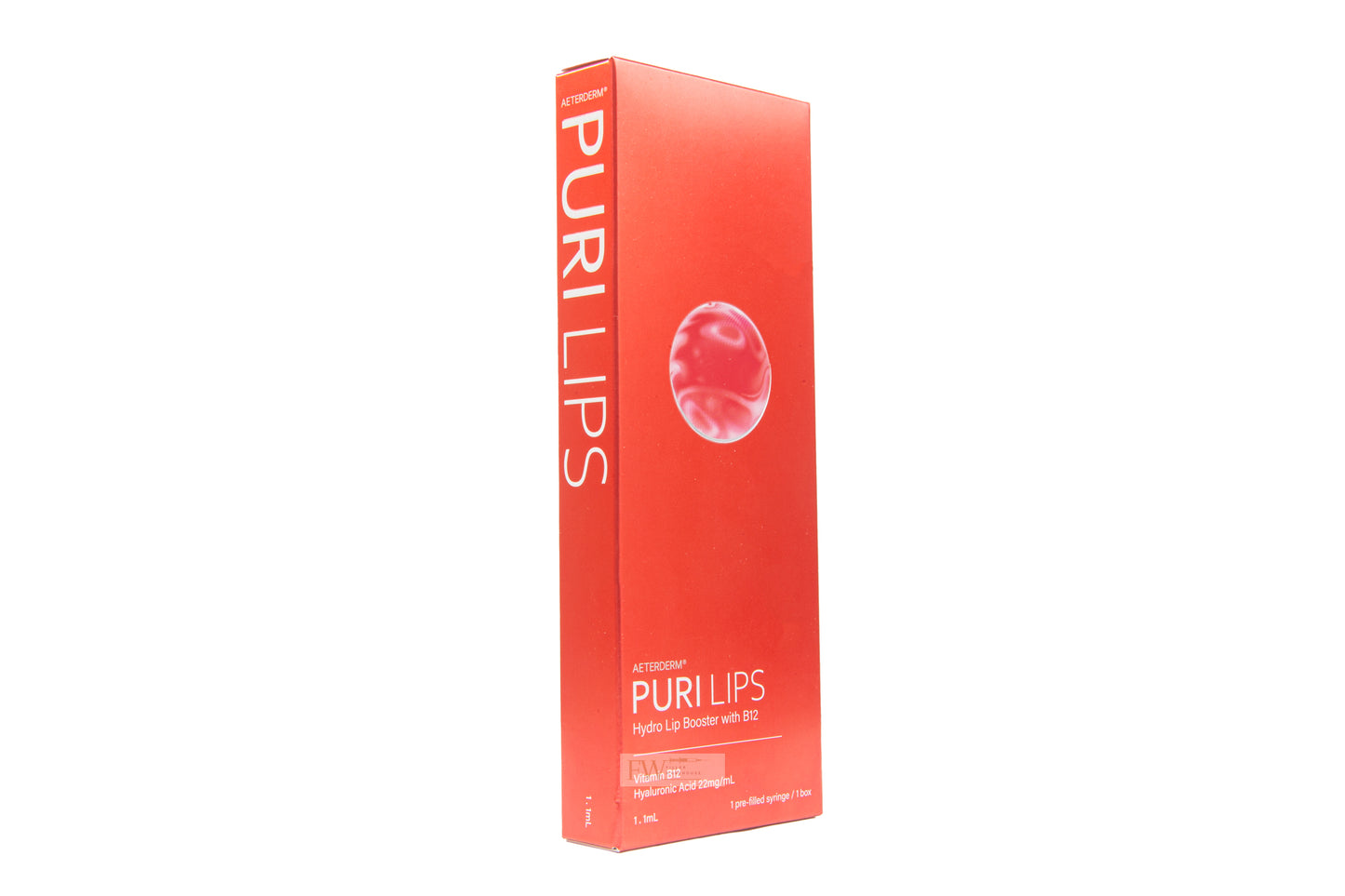 Puri Lips - Lip Booster
