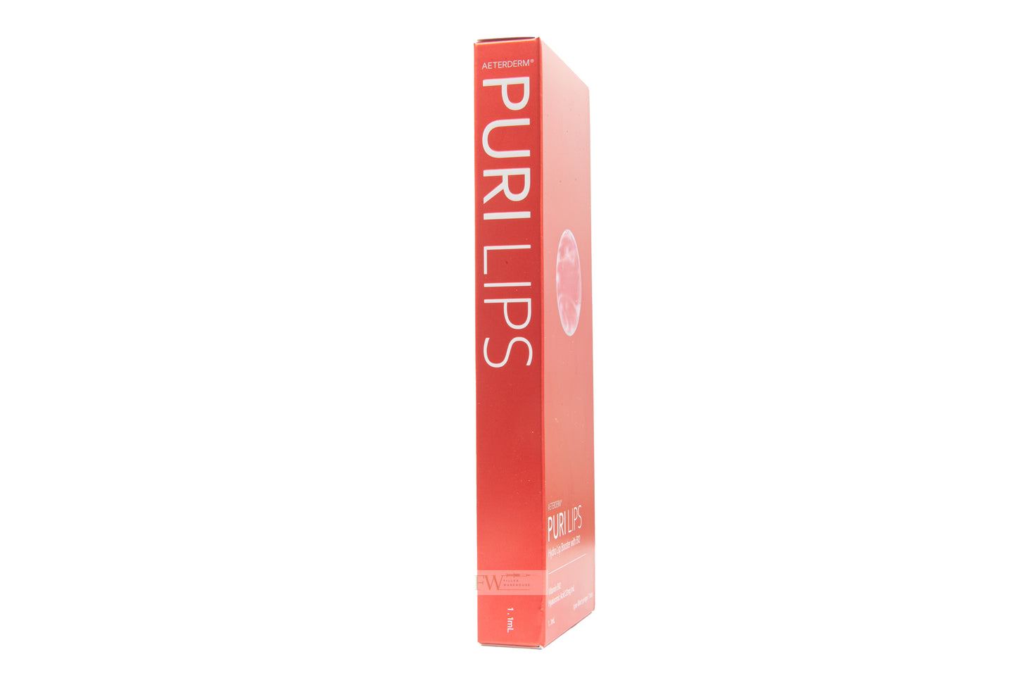 Puri Lips - Lip Booster