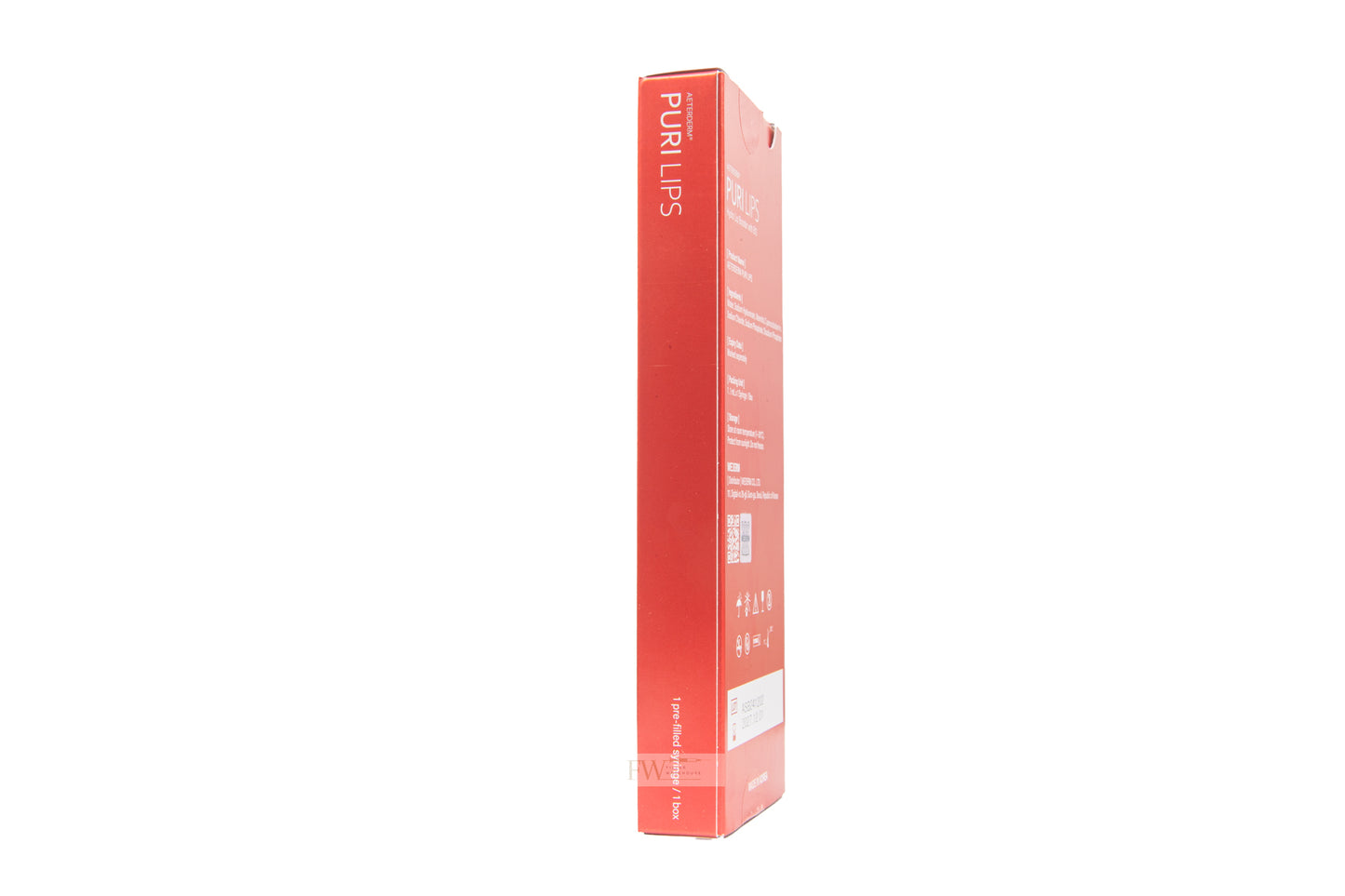 Puri Lips - Lip Booster