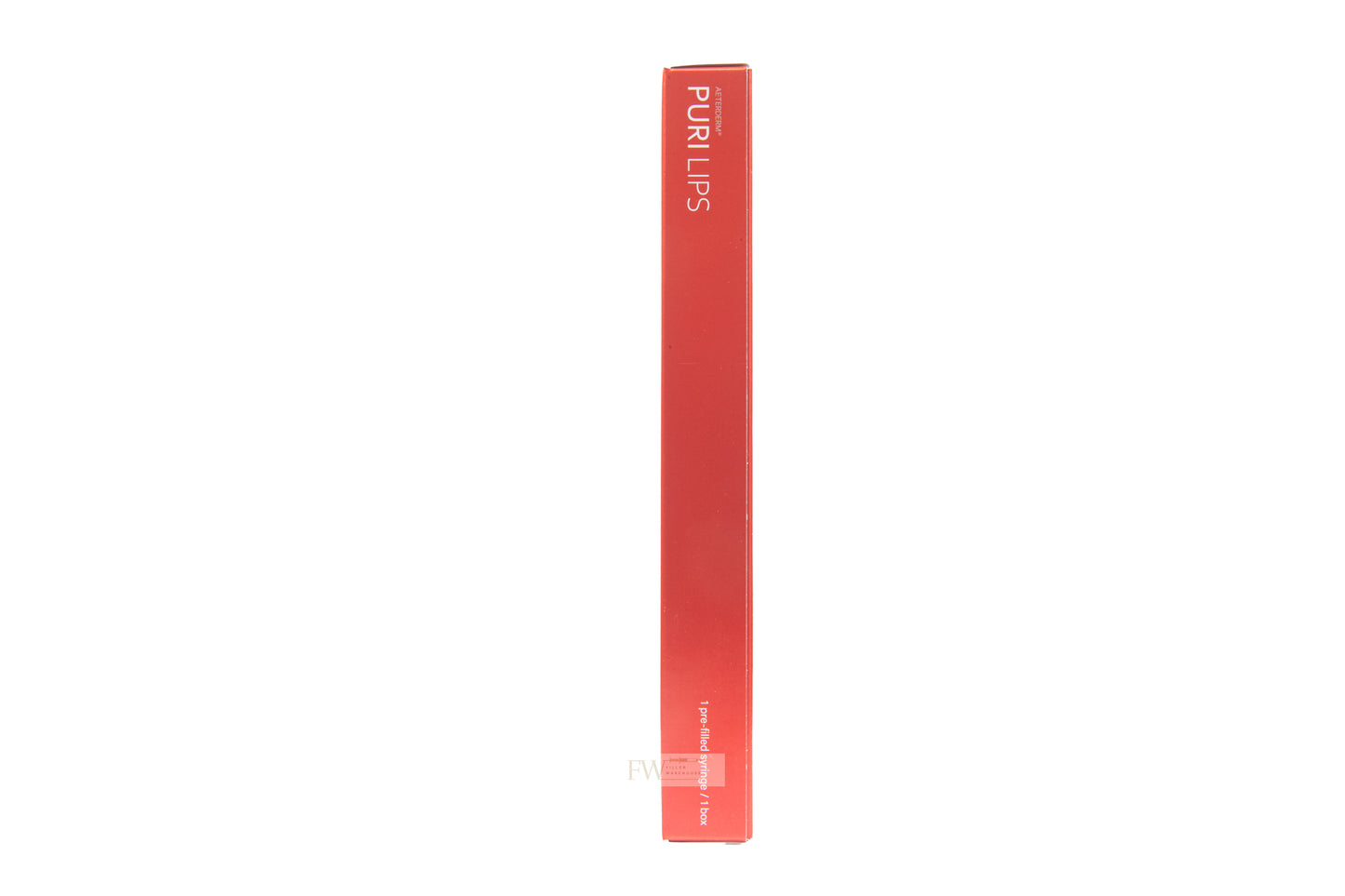 Puri Lips - Lip Booster