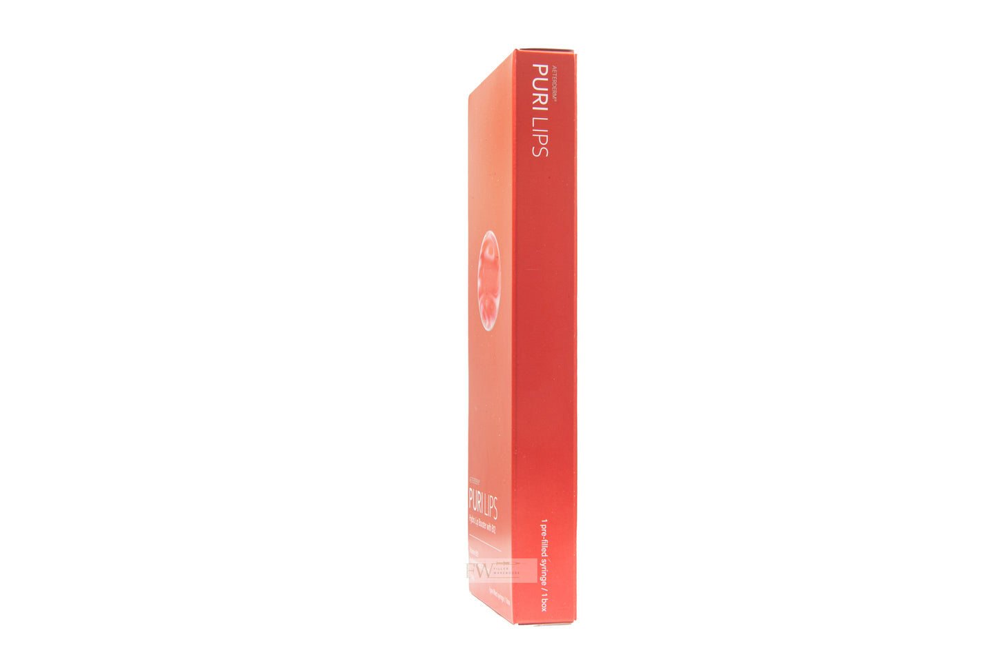 Puri Lips - Lip Booster