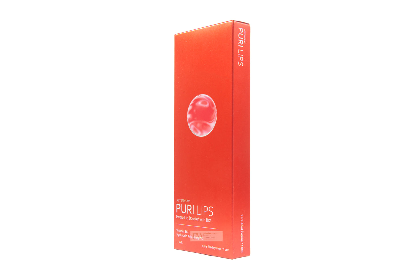 Puri Lips - Lip Booster