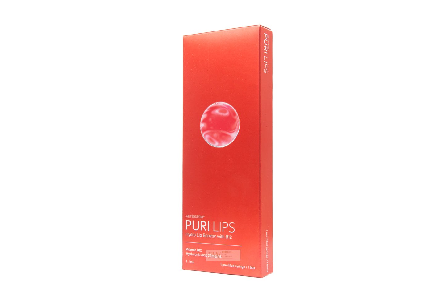 Puri Lips - Lip Booster