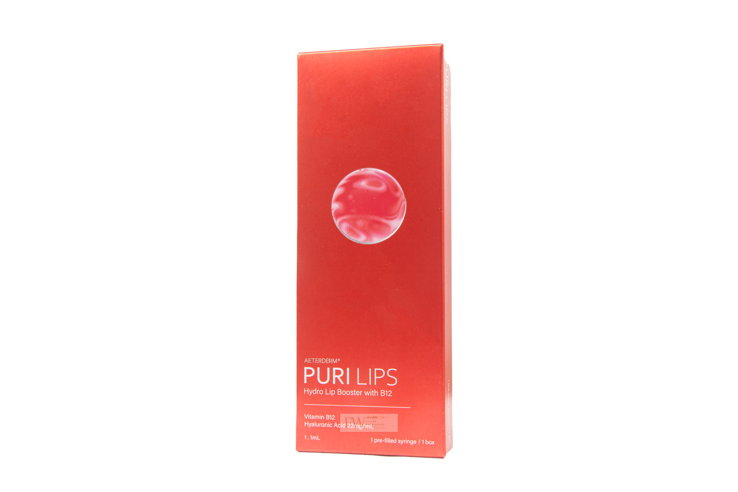 Puri Lips - Lip Booster