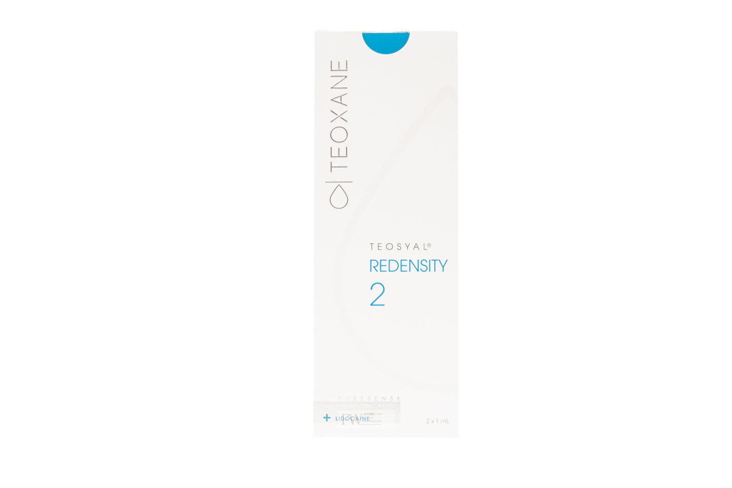 Teosyal Puresense Redensity 2