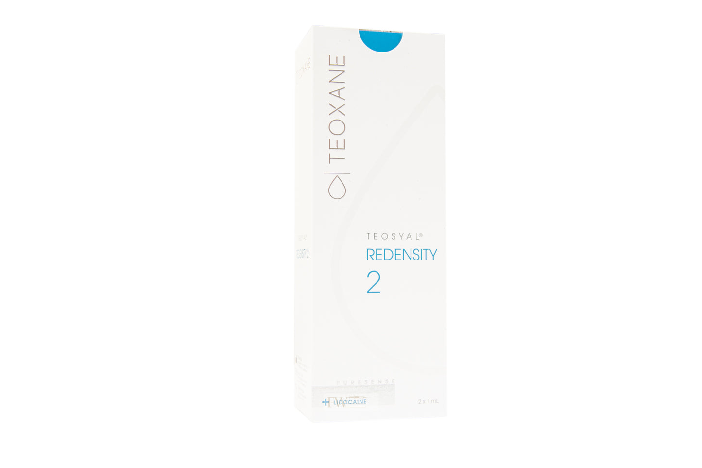 Teosyal Puresense Redensity 2