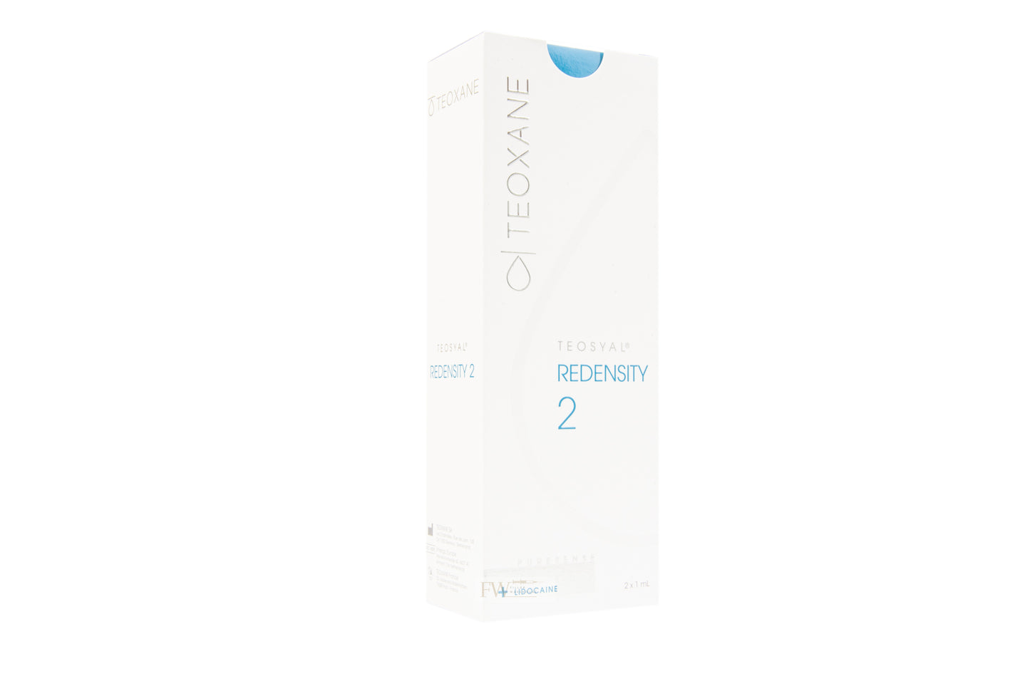 Teosyal Puresense Redensity 2