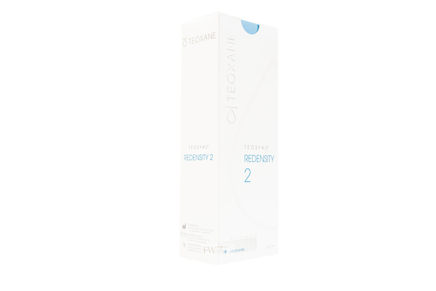 Teosyal Puresense Redensity 2