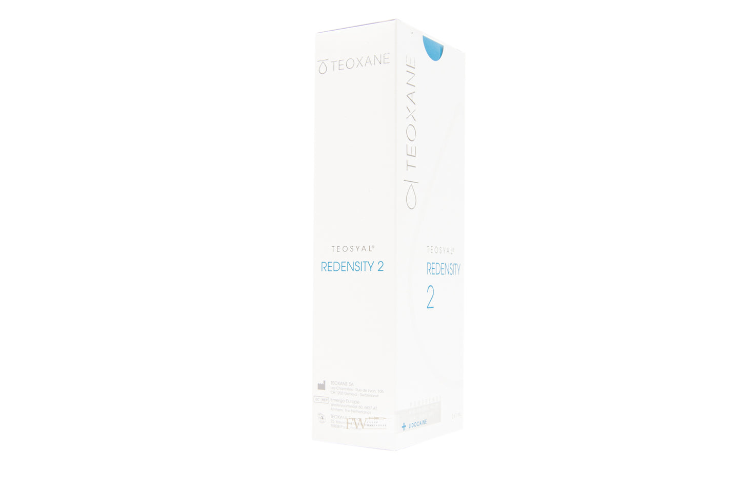 Teosyal Puresense Redensity 2