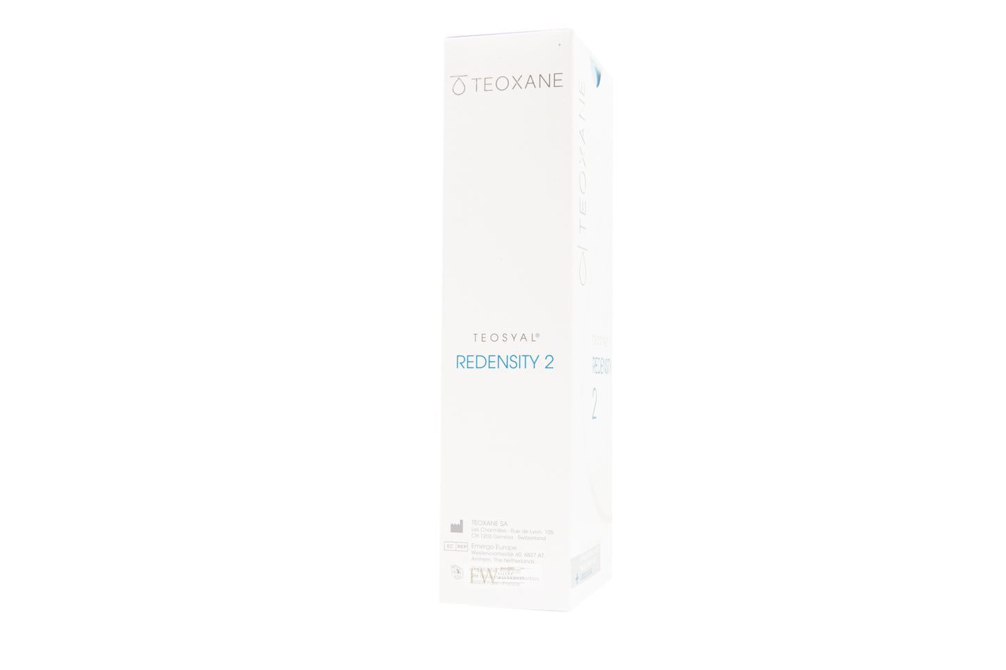 Teosyal Puresense Redensity 2