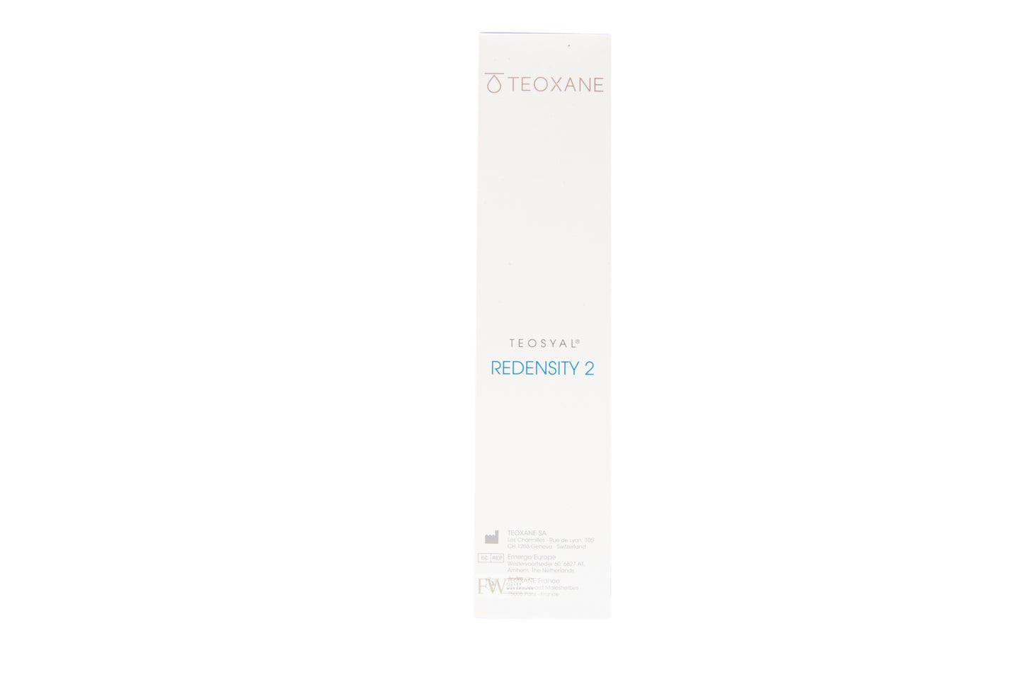 Teosyal Puresense Redensity 2