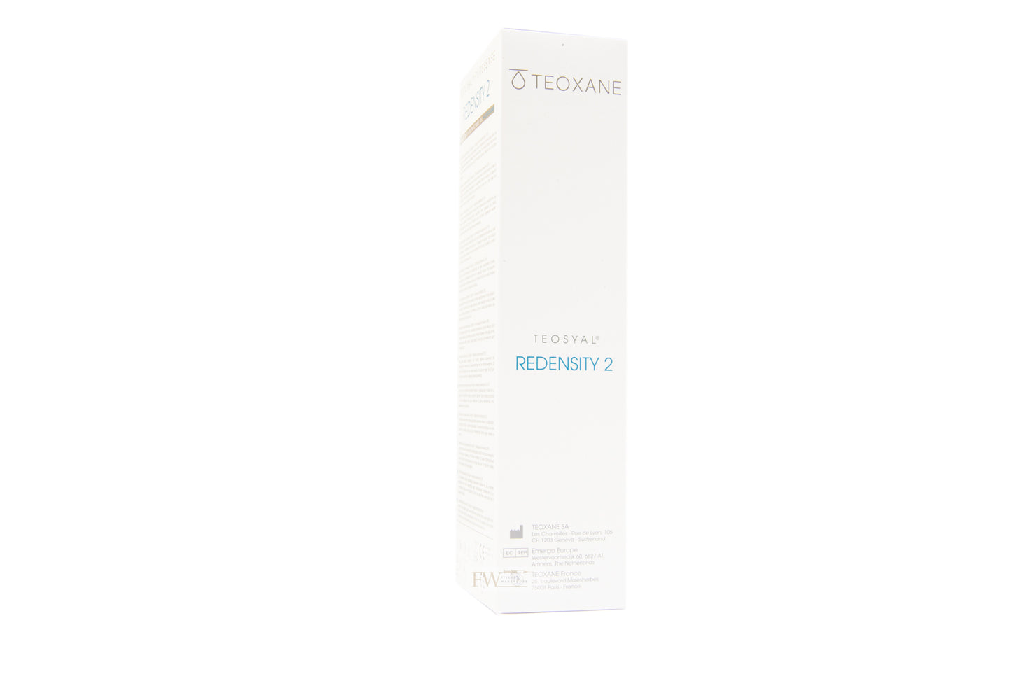 Teosyal Puresense Redensity 2