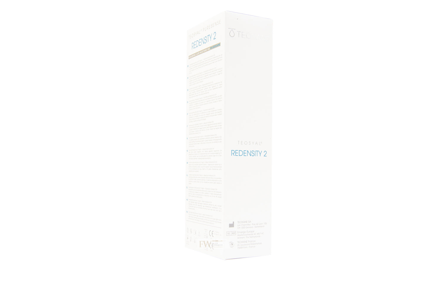 Teosyal Puresense Redensity 2