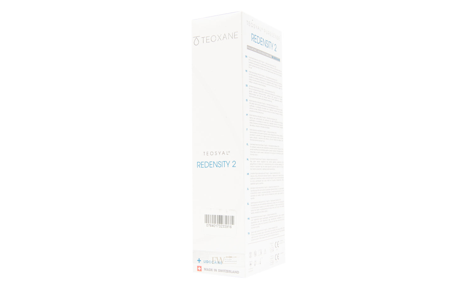 Teosyal Puresense Redensity 2