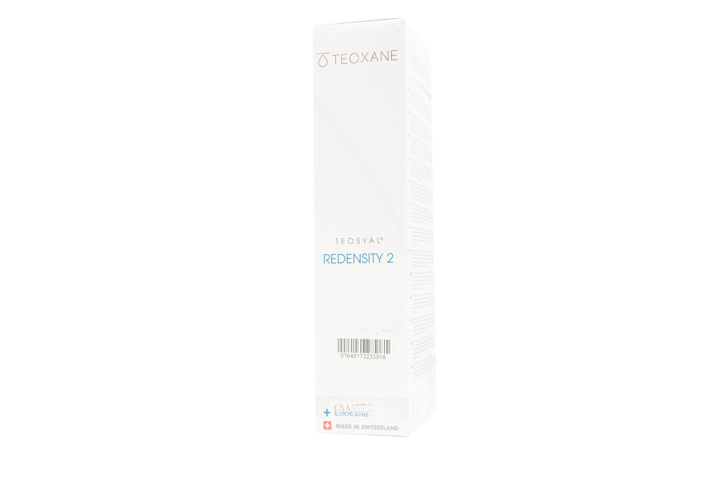Teosyal Puresense Redensity 2