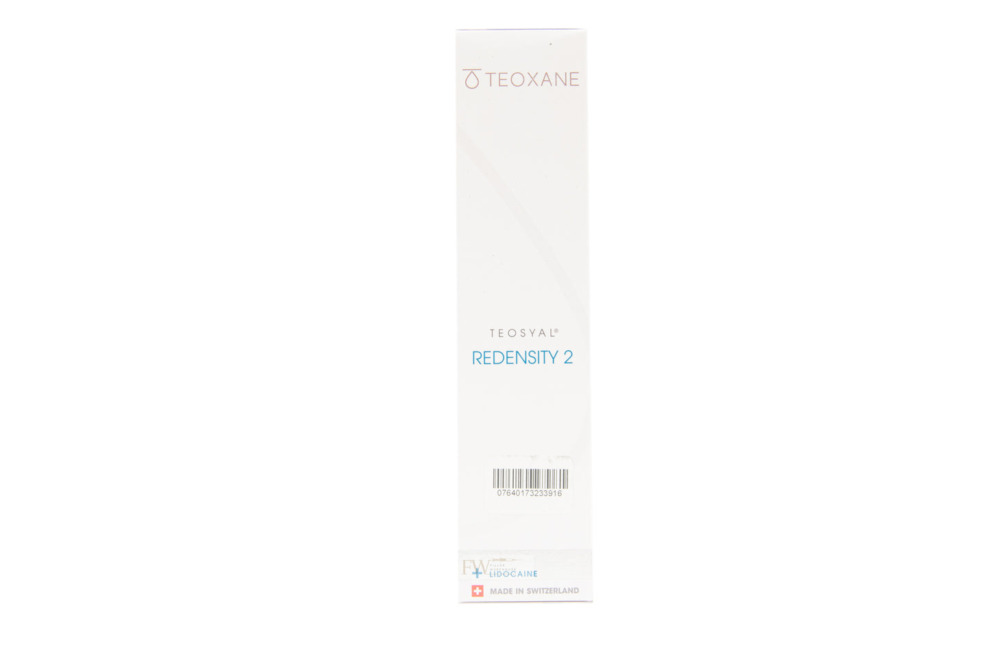 Teosyal Puresense Redensity 2