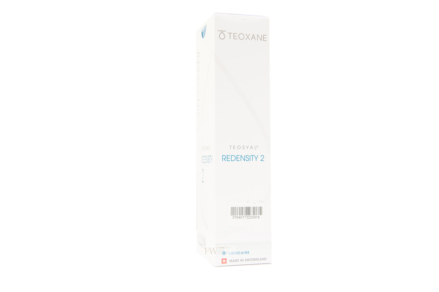 Teosyal Puresense Redensity 2