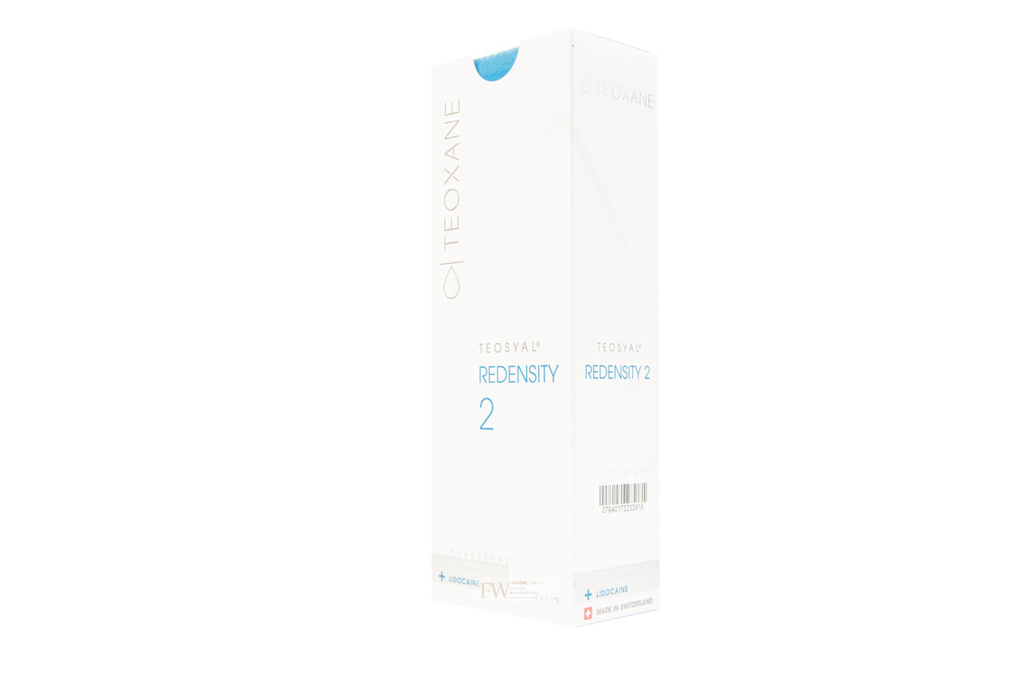 Teosyal Puresense Redensity 2