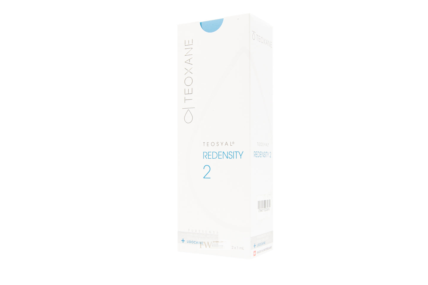 Teosyal Puresense Redensity 2