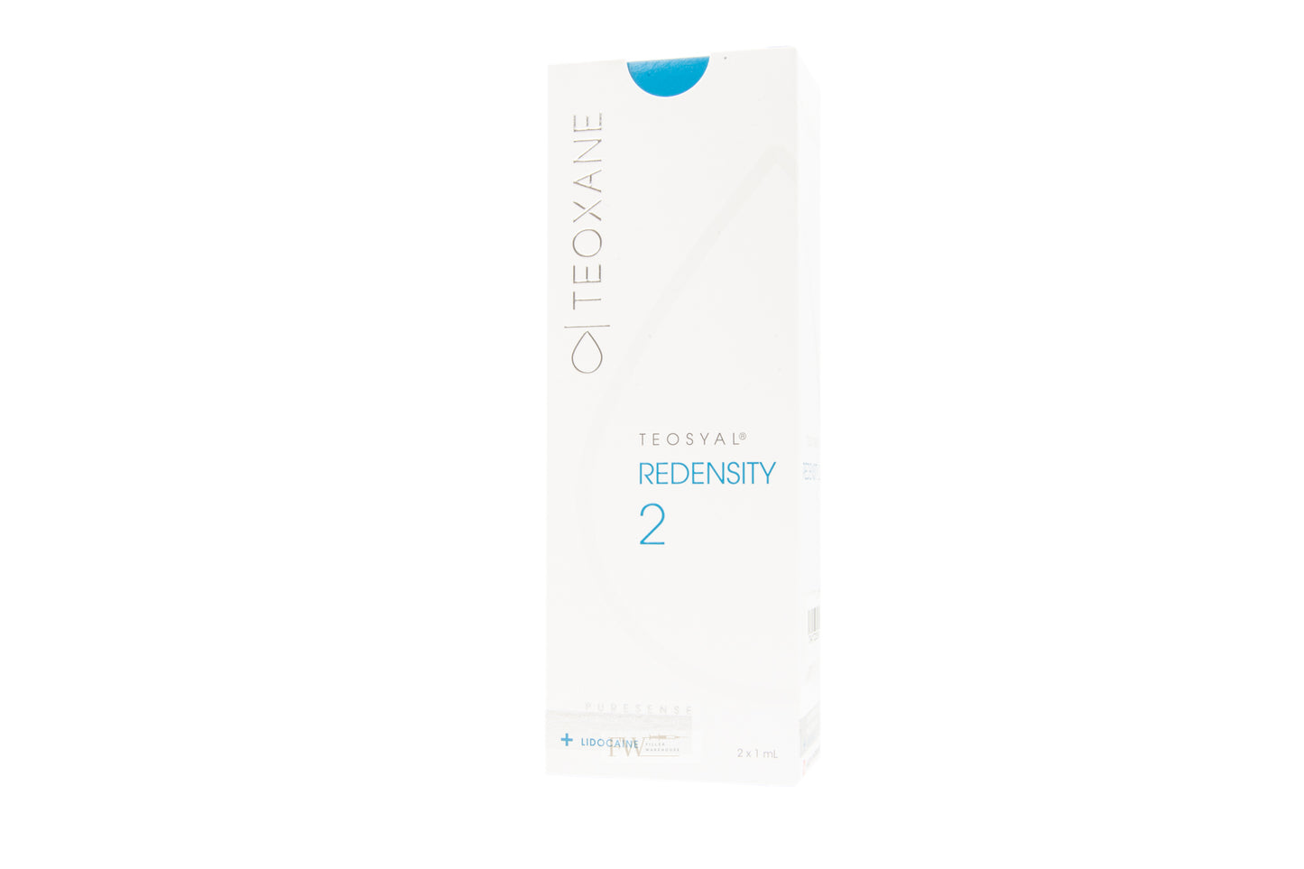 Teosyal Puresense Redensity 2