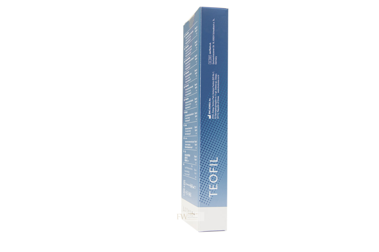 Teofil Sub-Q CE Dermal Filler